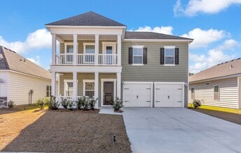 Building Photo - 3345 Wood Stork Dr