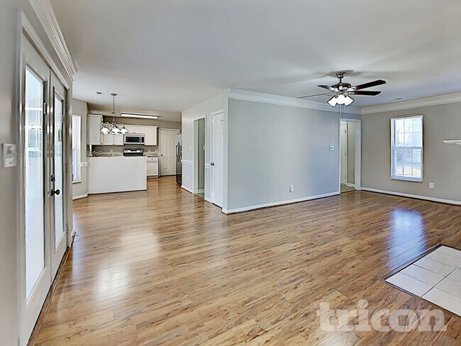 Foto del edificio - 3906 Windsorwood Ct