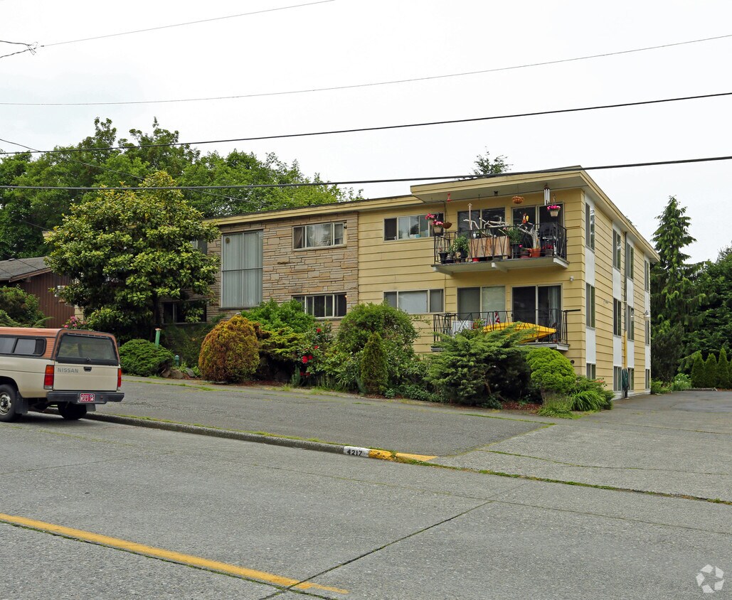 Foto principal - Mar-Le-Dene Apartments