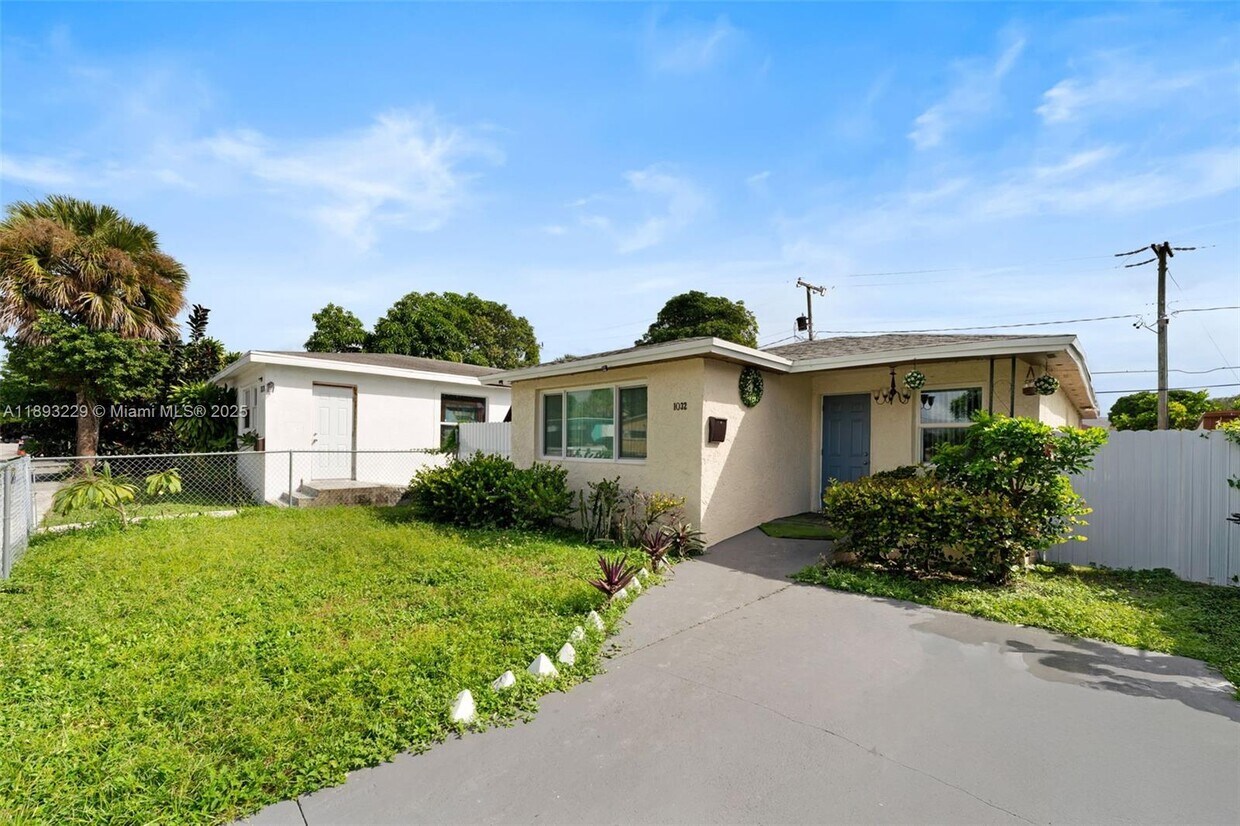 Foto principal - 1032 18th St