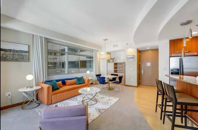 Foto del edificio - 1395 Brickell Ave