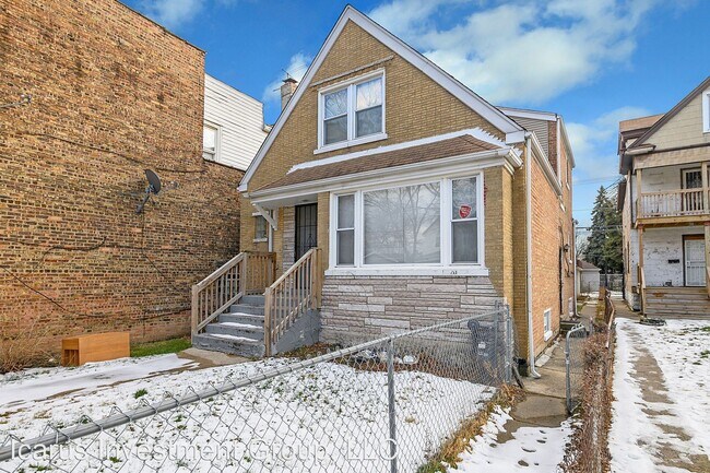 Building Photo - 5 br, 2 bath House - 211 E 107th St