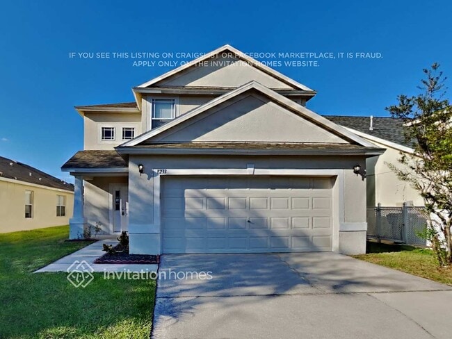 Building Photo - 8233 Crescent Moon Dr