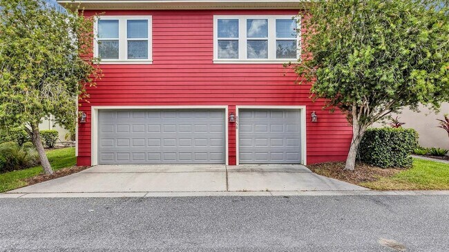 Foto del edificio - 8558 Tavistock Lakes Blvd