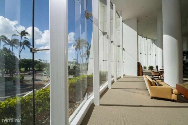 Building Photo - 2 br, 2 bath Condo - 1300 Ala Moana Blvd