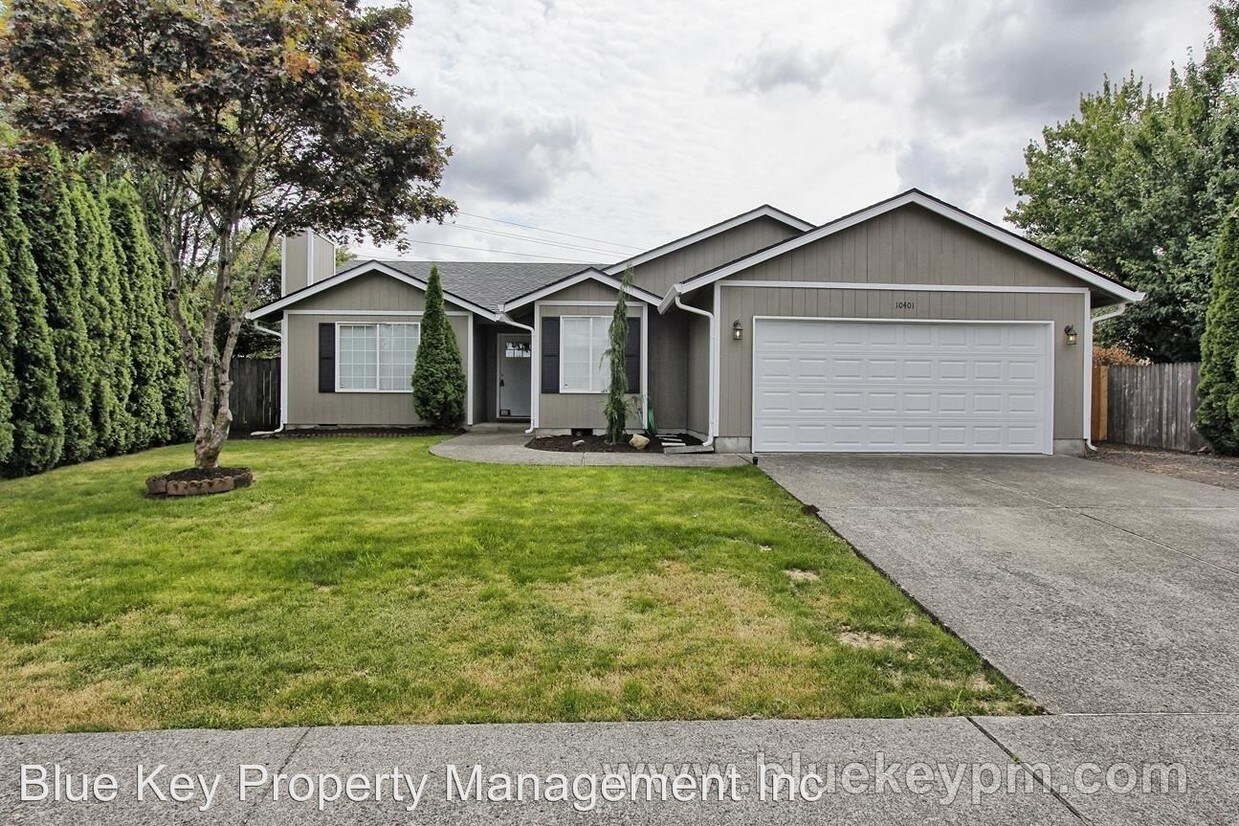 Foto principal - 10401 NE 66th St