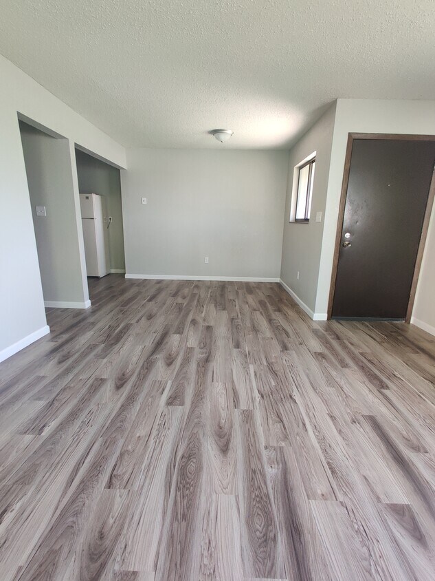 Brougham Estates II Apartments in Kansas City, KS