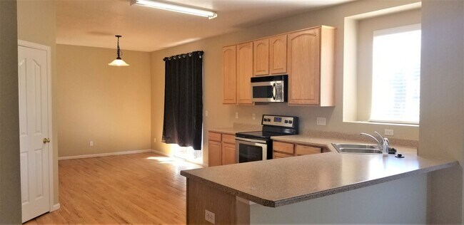 Photo - 3 Bedroom + Loft with Main Floor Office and 3 Car Garage!