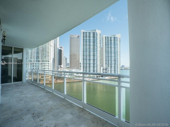 Building Photo - 901 Brickell Key Blvd
