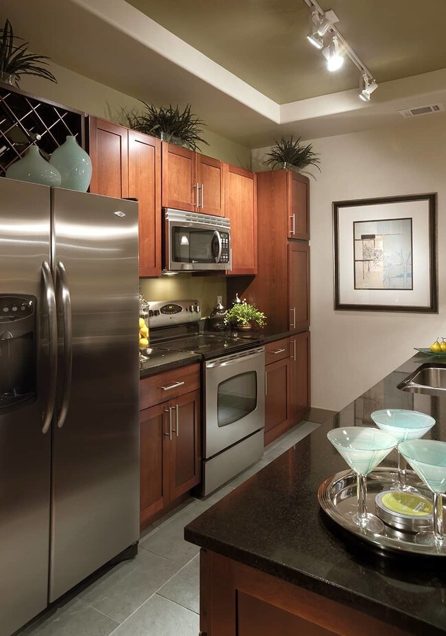 Domus Apartments Philadelphia, PA