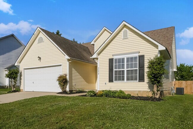 Foto del edificio - 4209-4204 4 Winds Ct SW