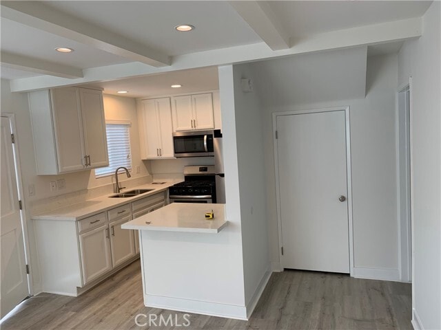 Building Photo - 122 El Porto St