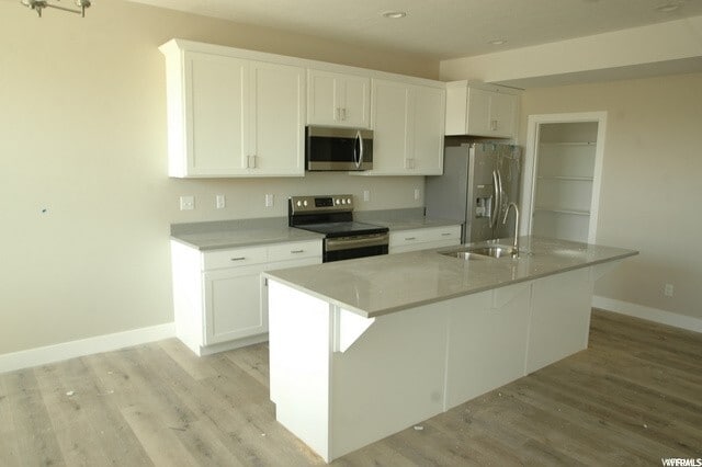 Building Photo - 83 E Sitka Creek Cove
