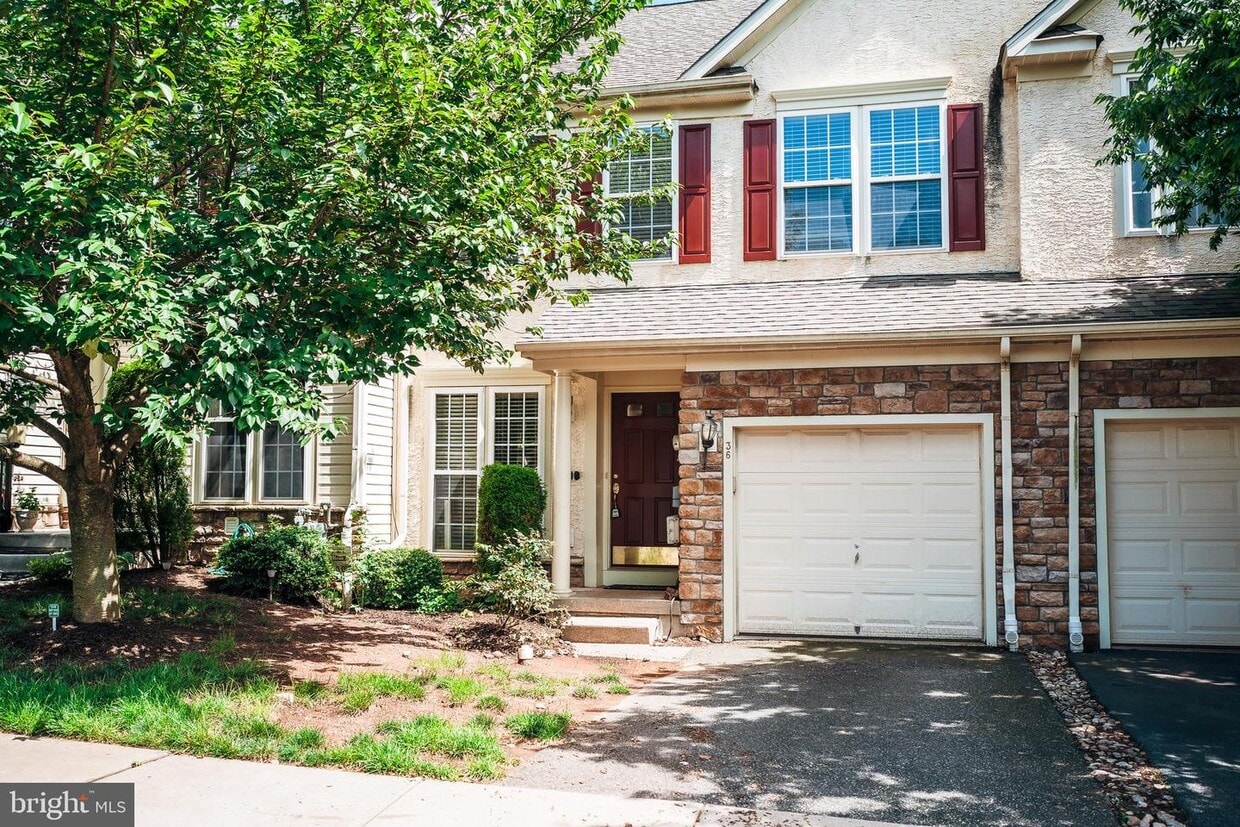 36 Brookview Ln, Pottstown, PA 19464 Townhome Rentals in Pottstown PA