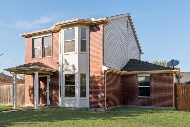 Foto del edificio - 9711 Brierwyck Dr
