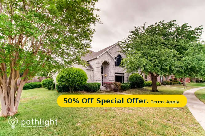 Foto principal - 3301 Belmont Ct