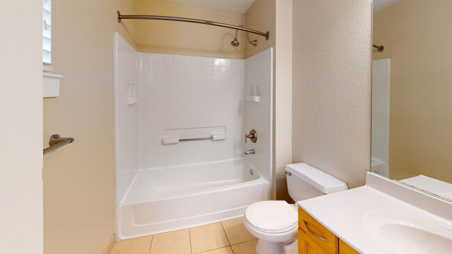 Interior Photo - Highlands of Marin