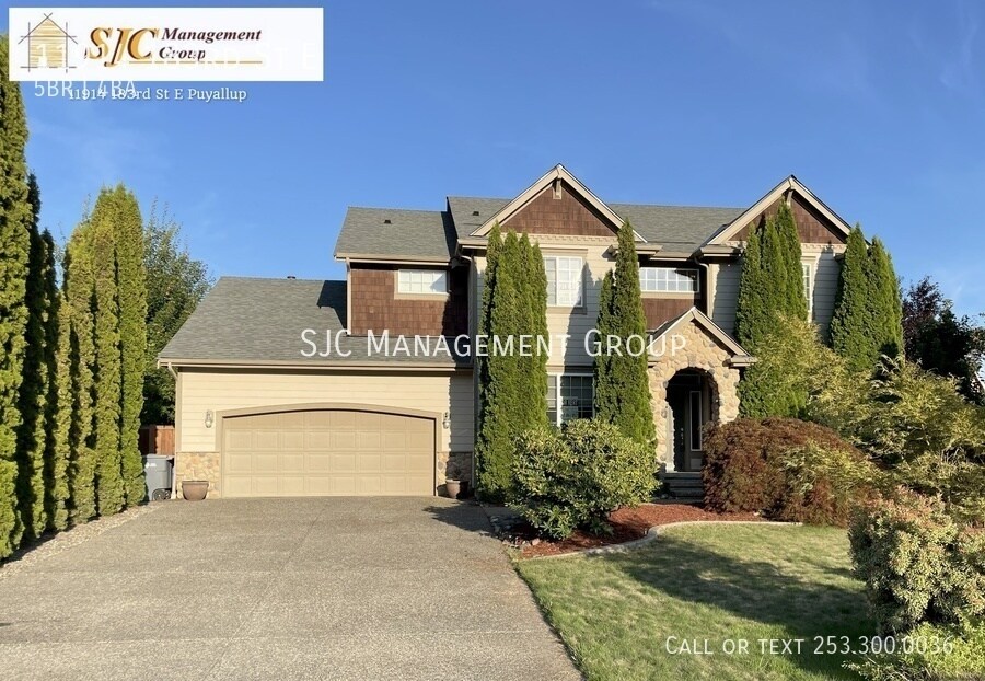Foto principal - 11914 183rd St E