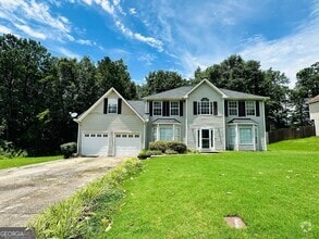 Building Photo - 1900 Rocksram Dr