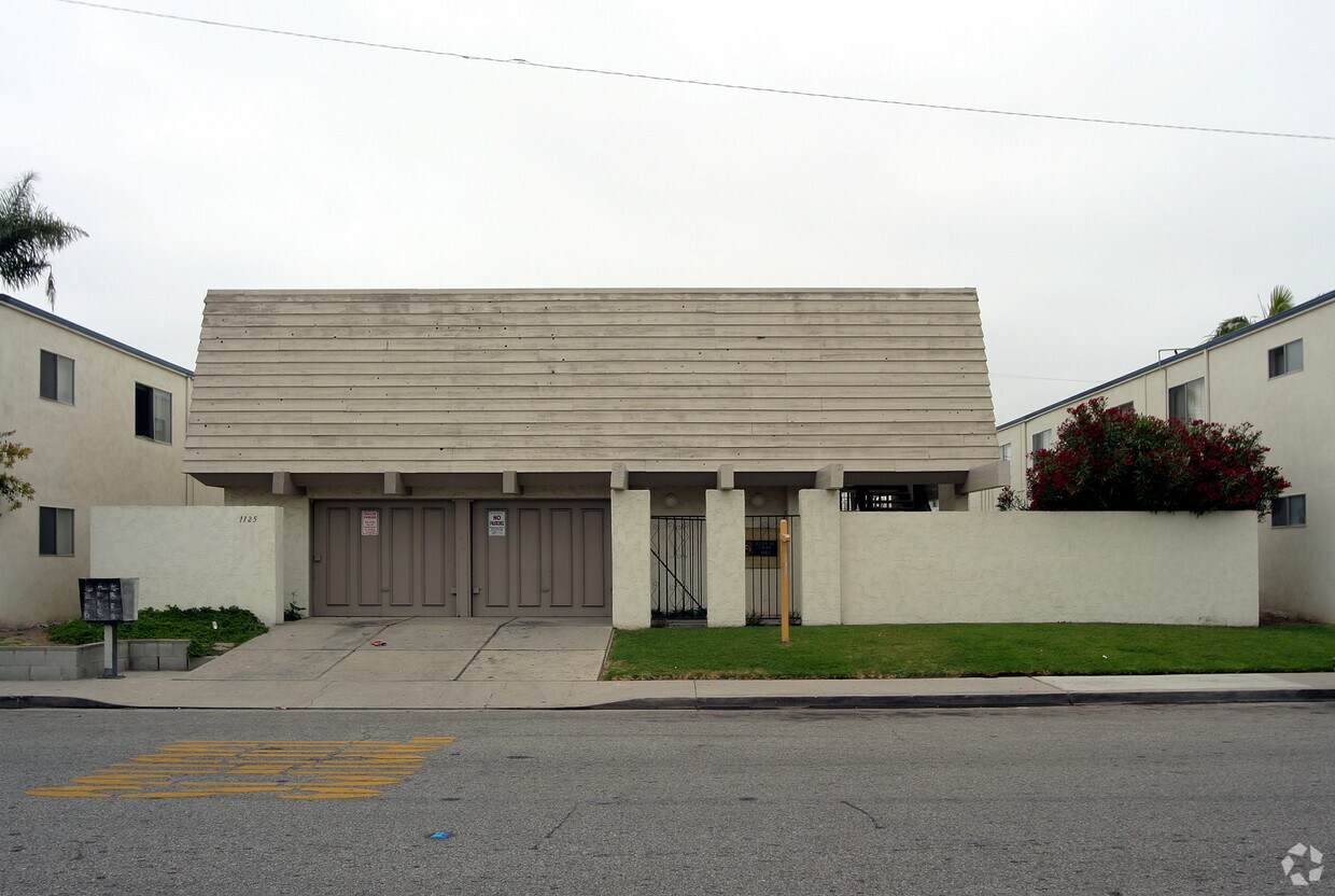 Foto del edificio - Casa de Ocho