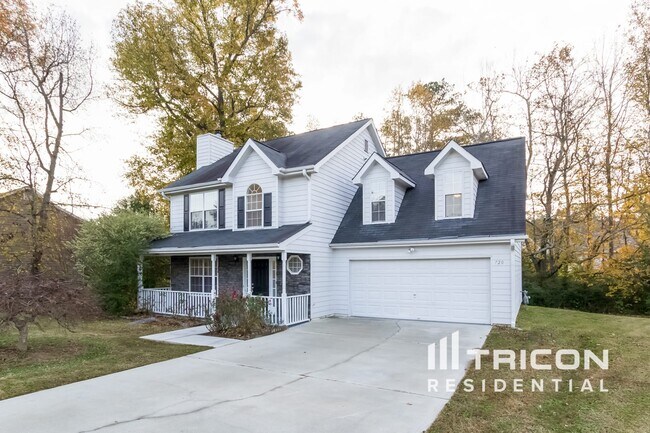 Building Photo - 720 Cayla Ann Ct