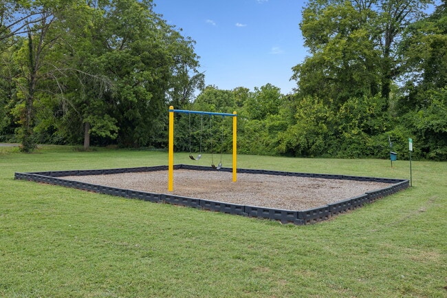 Playground - University Lofts