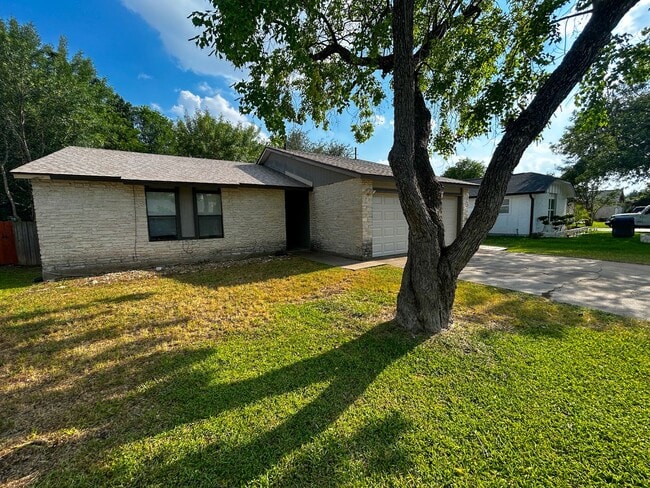 Foto del edificio - Comfy Round Rock 3/2 in Mesa Park
