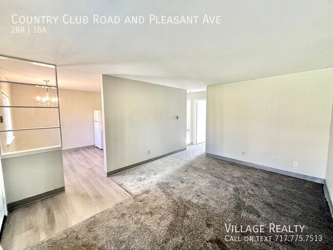 Foto del edificio - 605 Country Club Rd