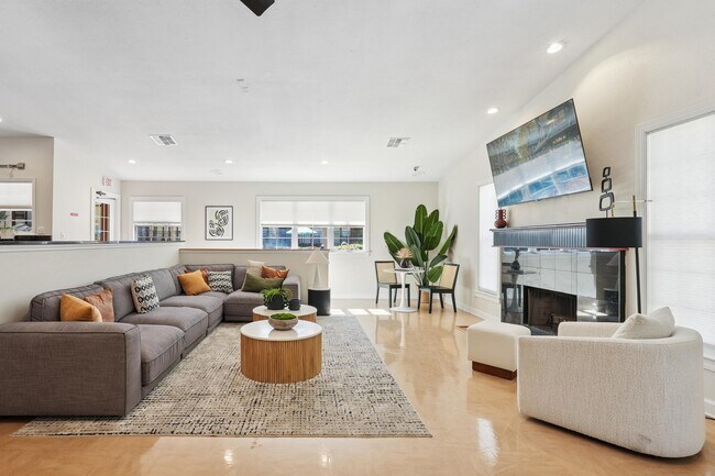 Foto del edificio - Harbourtowne at Countrywoods