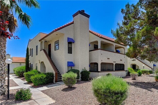 Foto del edificio - 6149 W Oakey Blvd