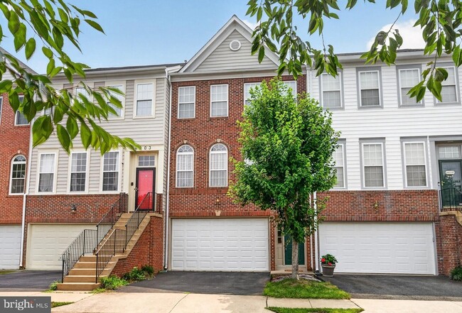 Photo - 6805 Oregano Lane Unit Townhome