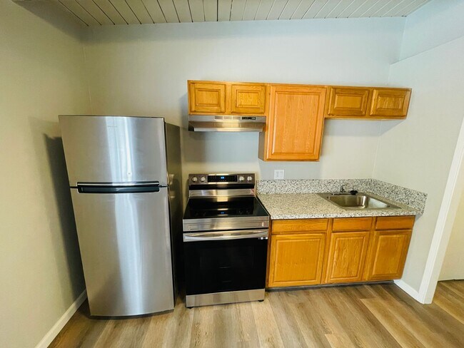 Foto del edificio - Studio apartment for RENT in South Lake Tahoe