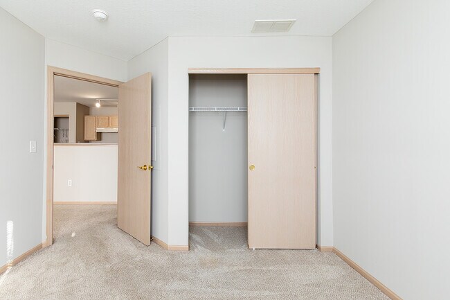 Unidad de una habitación - The Ridge at Chestnut Hill