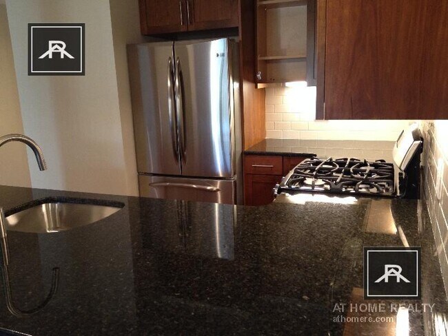 Foto del edificio - 2 bedroom in Chestnut Hill MA 02467