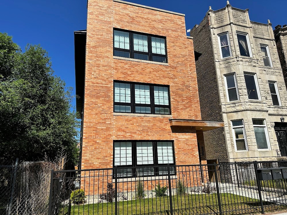 4420 S Prairie Ave Unit 2, Chicago, IL 60653 Condo for Rent in