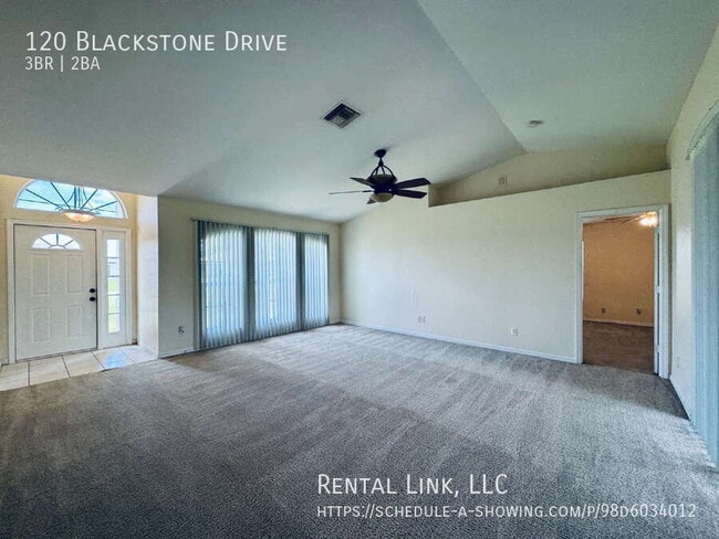 Building Photo - 120 Blackstone Dr