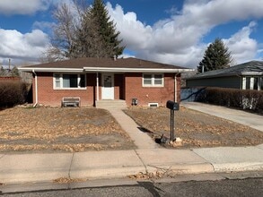 Building Photo - 1738 Oxford Dr