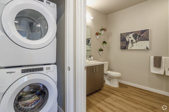 1HAB,1BA - 751 FT² - Talavera Apartments