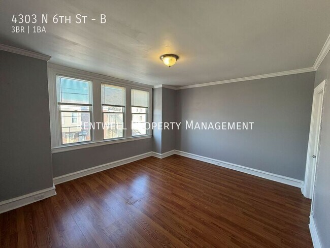 Foto del edificio - 4303 N 6th St
