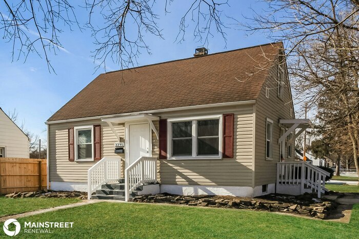 Primary Photo - 3395 KARL RD, COLUMBUS, OH 43224