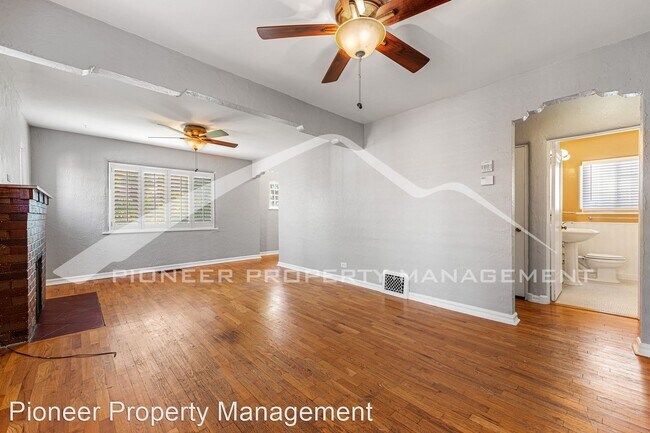 Foto del edificio - 3 br, 2 bath House - 3739 W 46th Ave