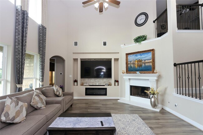 Foto del edificio - 7519 Irby Cobb Blvd