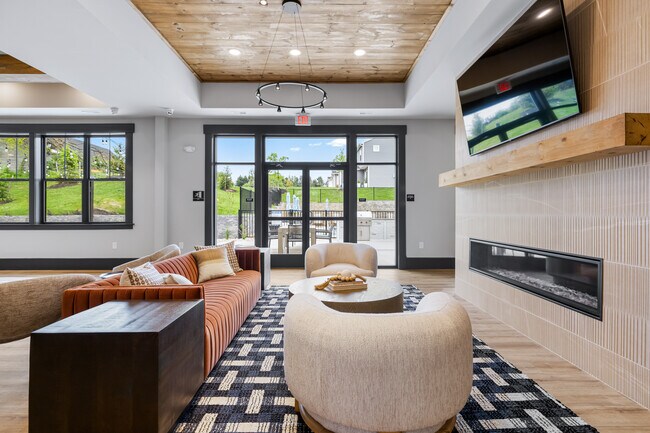 Foto del edificio - Hudson Ridge Phase 1