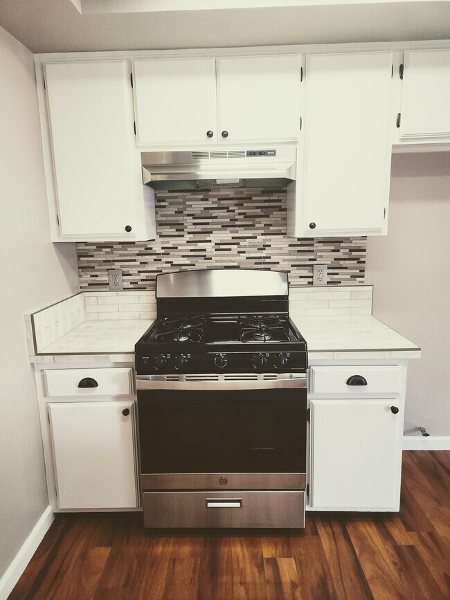 Foto del edificio - 131 Montana St