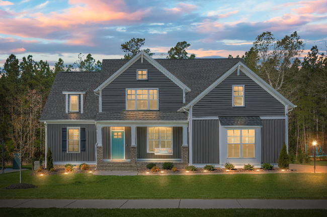 Building Photo - 8748 Forge Gate Ln