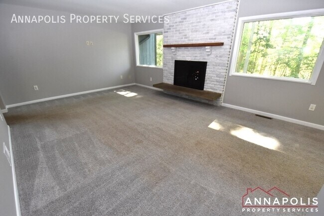 Foto del edificio - 1263 lavall drive