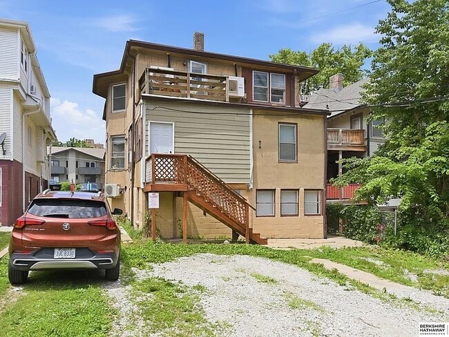 Building Photo - 117 S 38th St