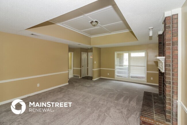 Foto del edificio - 7353 Germantown Trail