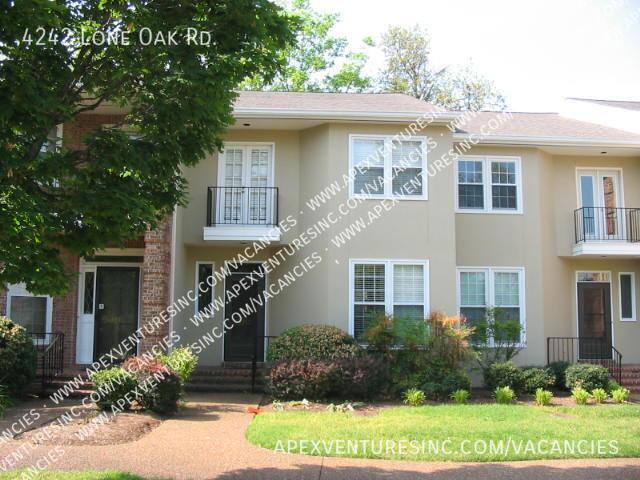 Foto principal - Green Hills Townhouse Condo Near Lipscomb