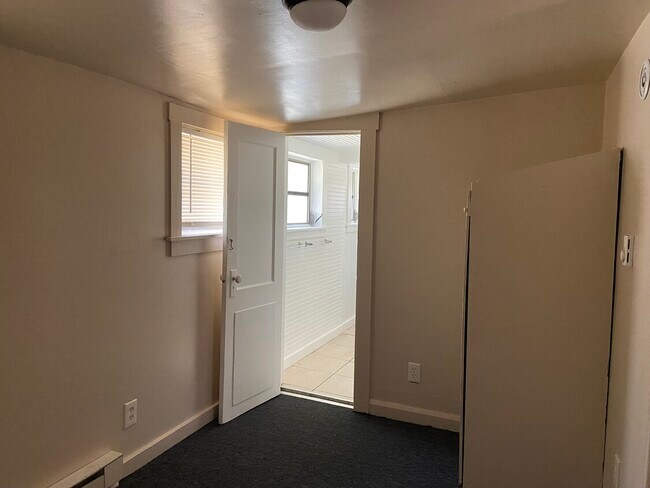 Bedroom 1 - 1715 14th St S